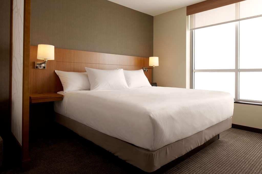 Hotel Hyatt Place Columbus Polaris Chambre photo